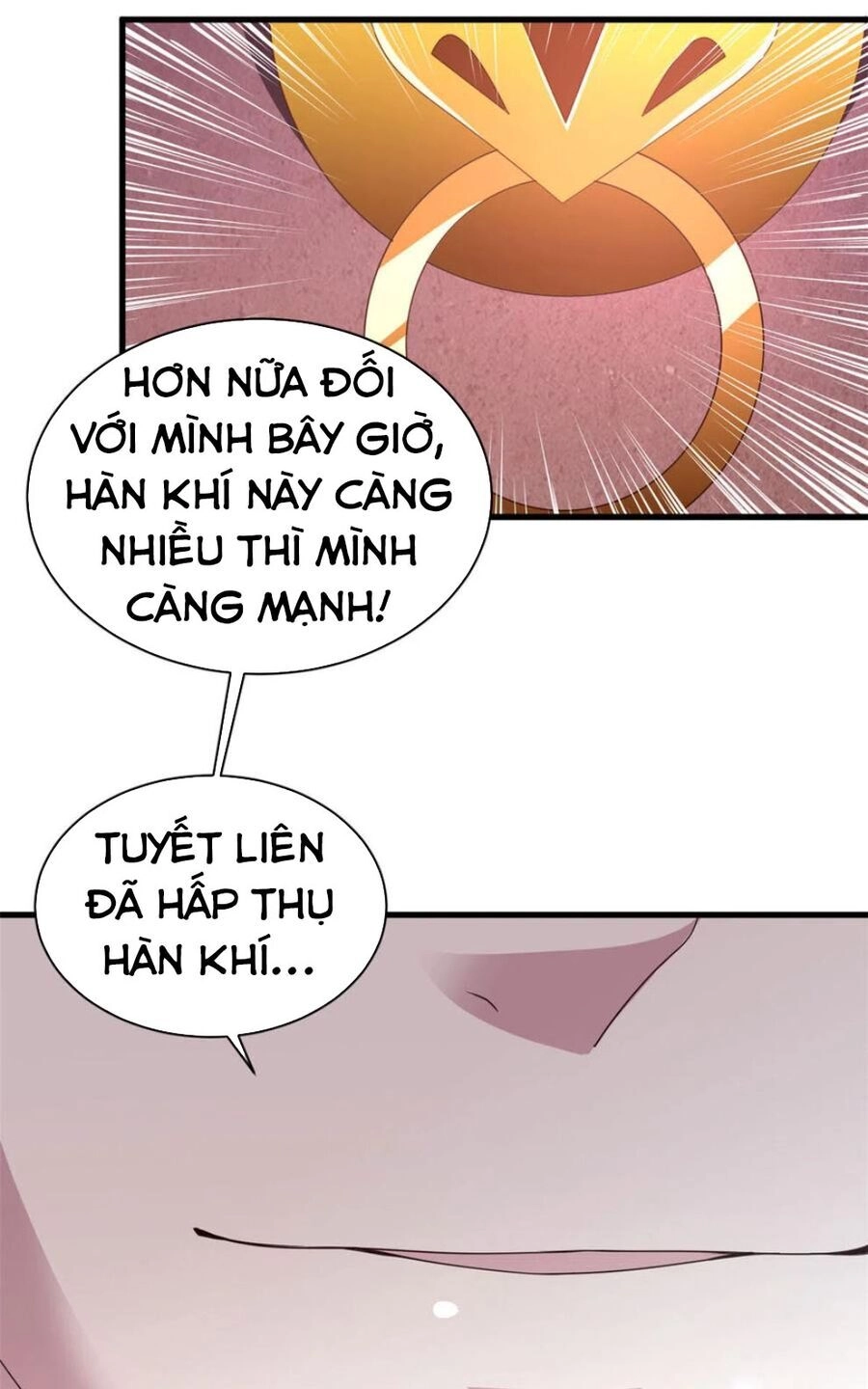 Hỗn Độn Kim Ô Chapter 81 - 32