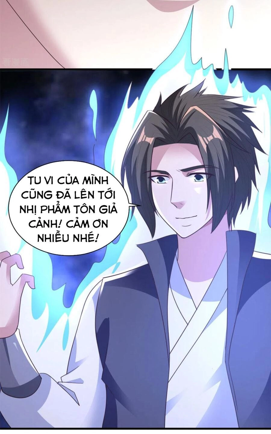Hỗn Độn Kim Ô Chapter 81 - 33