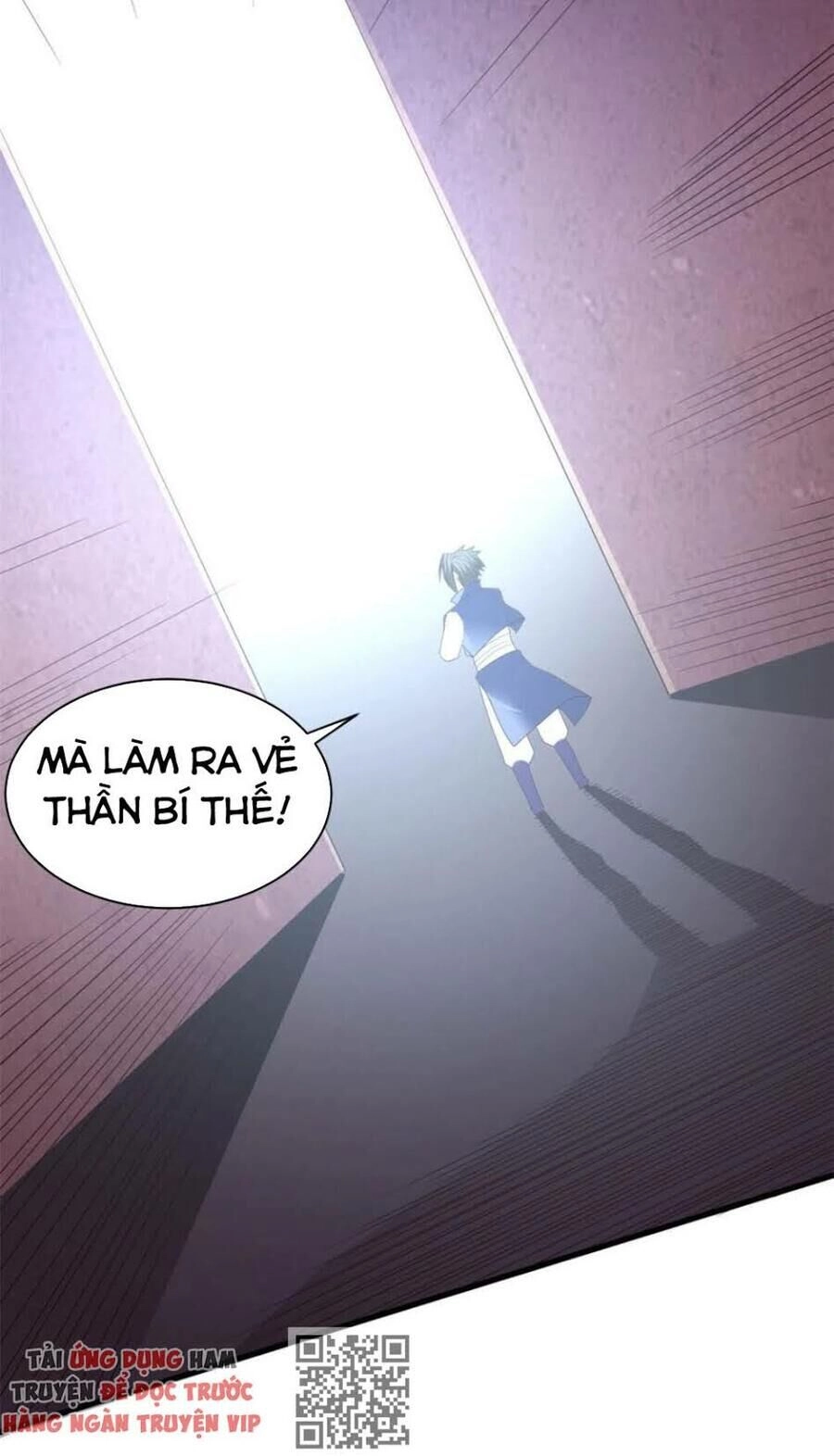 Hỗn Độn Kim Ô Chapter 81 - 35