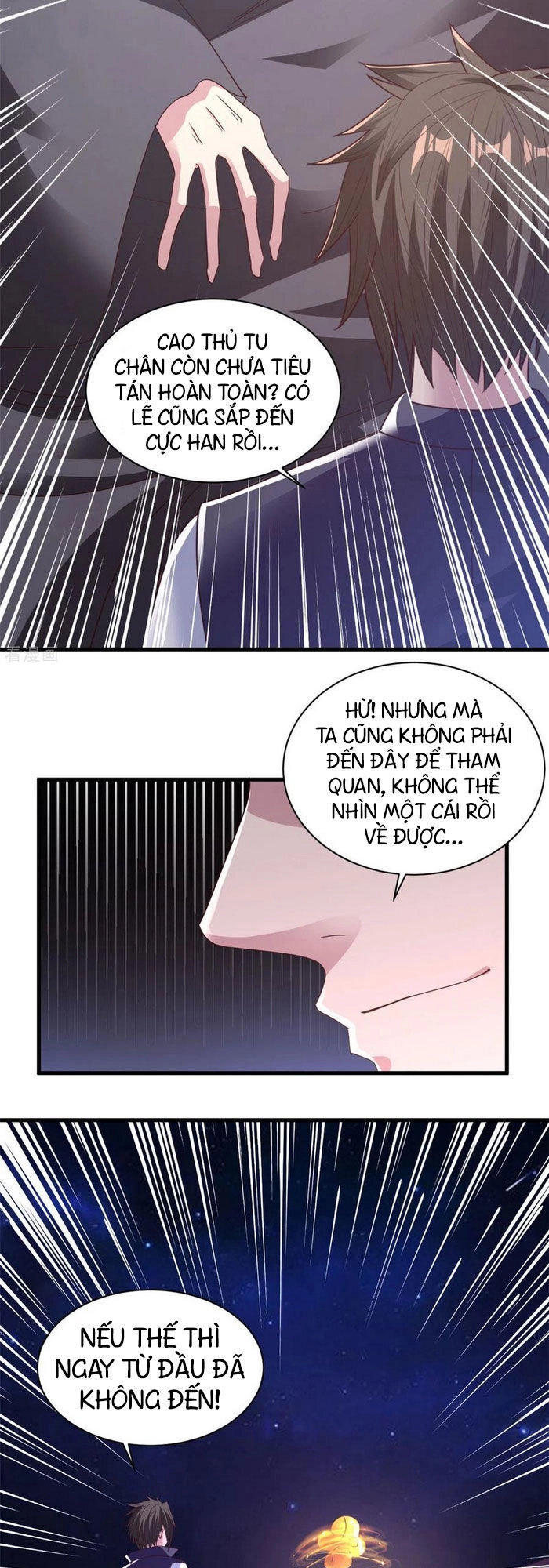 Hỗn Độn Kim Ô Chapter 82 - 7