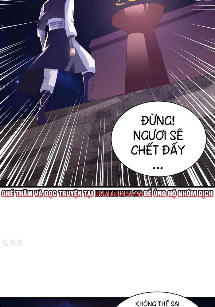 Hỗn Độn Kim Ô Chapter 82 - 8