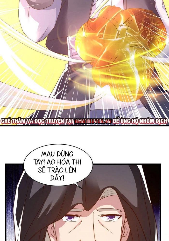 Hỗn Độn Kim Ô Chapter 82 - 10