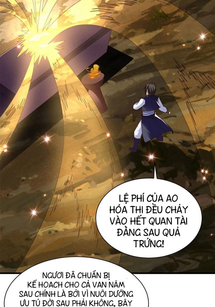 Hỗn Độn Kim Ô Chapter 82 - 12