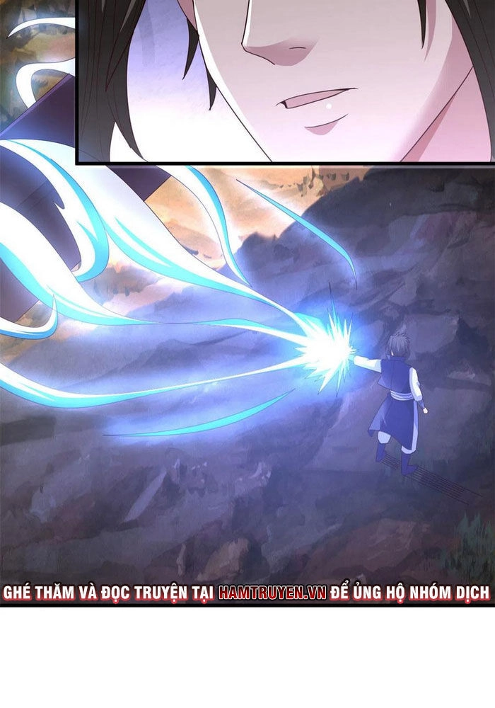 Hỗn Độn Kim Ô Chapter 82 - 14