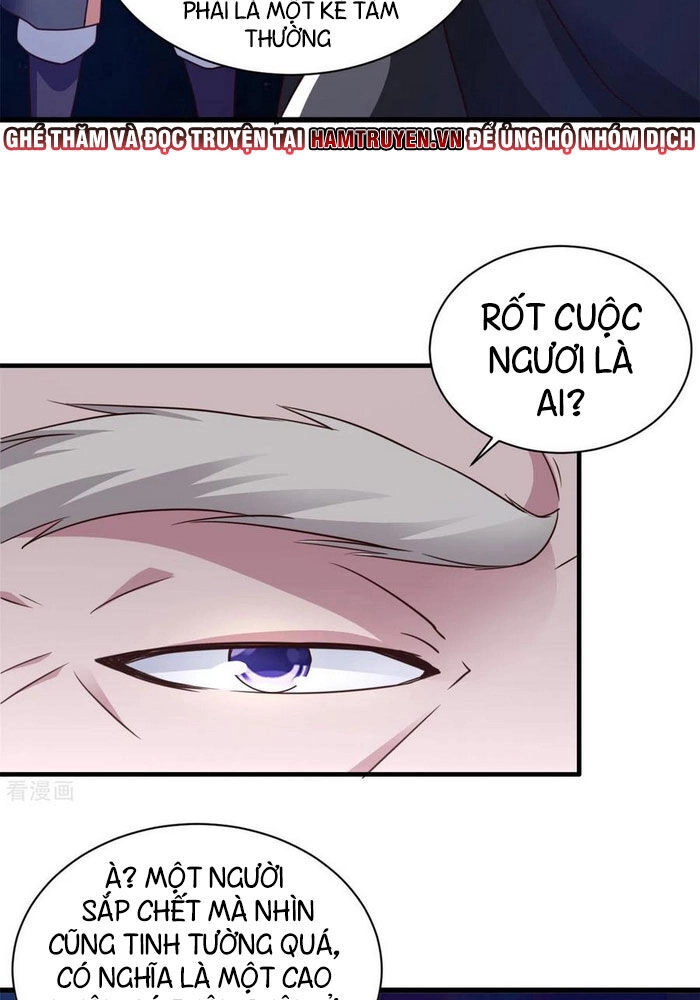 Hỗn Độn Kim Ô Chapter 82 - 21