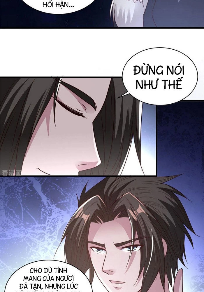 Hỗn Độn Kim Ô Chapter 82 - 23