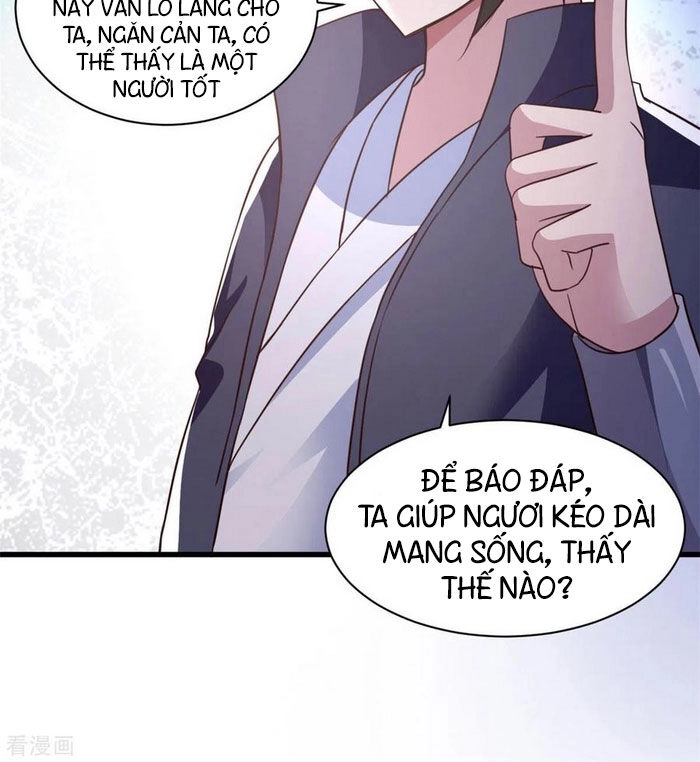 Hỗn Độn Kim Ô Chapter 82 - 24