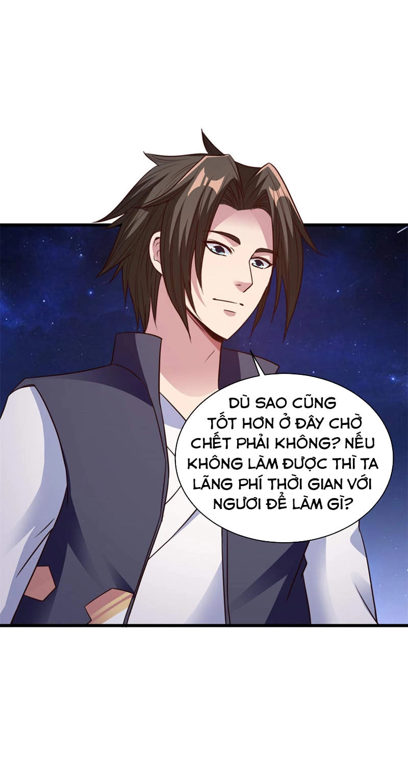 Hỗn Độn Kim Ô Chapter 83 - 6