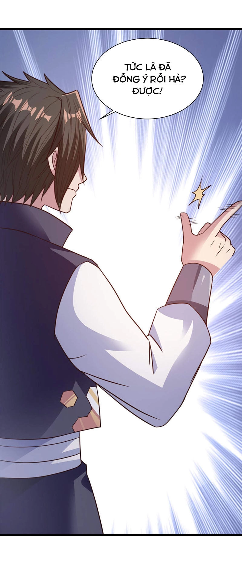 Hỗn Độn Kim Ô Chapter 83 - 8