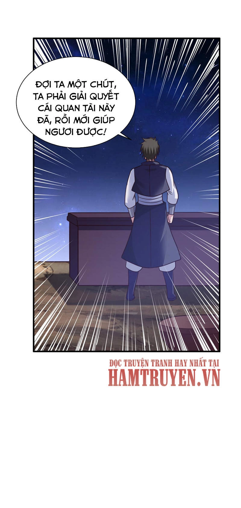 Hỗn Độn Kim Ô Chapter 83 - 9