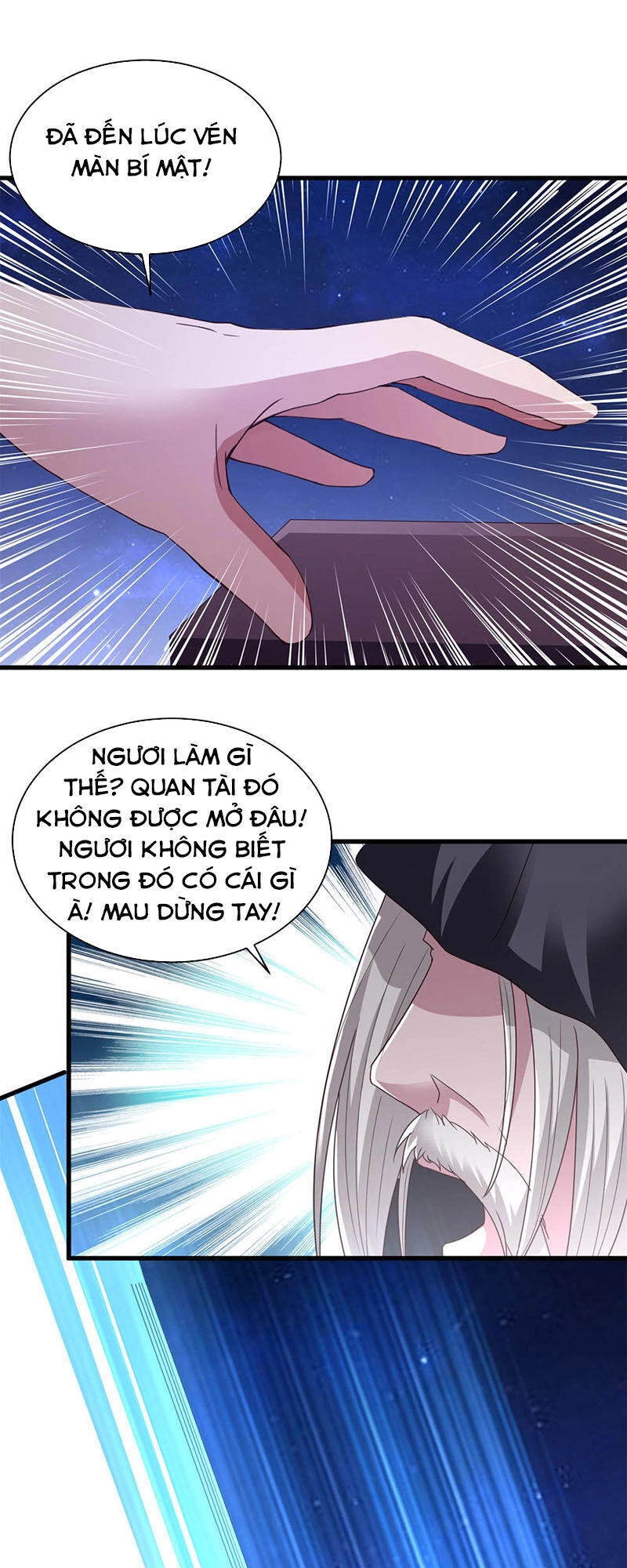 Hỗn Độn Kim Ô Chapter 83 - 10