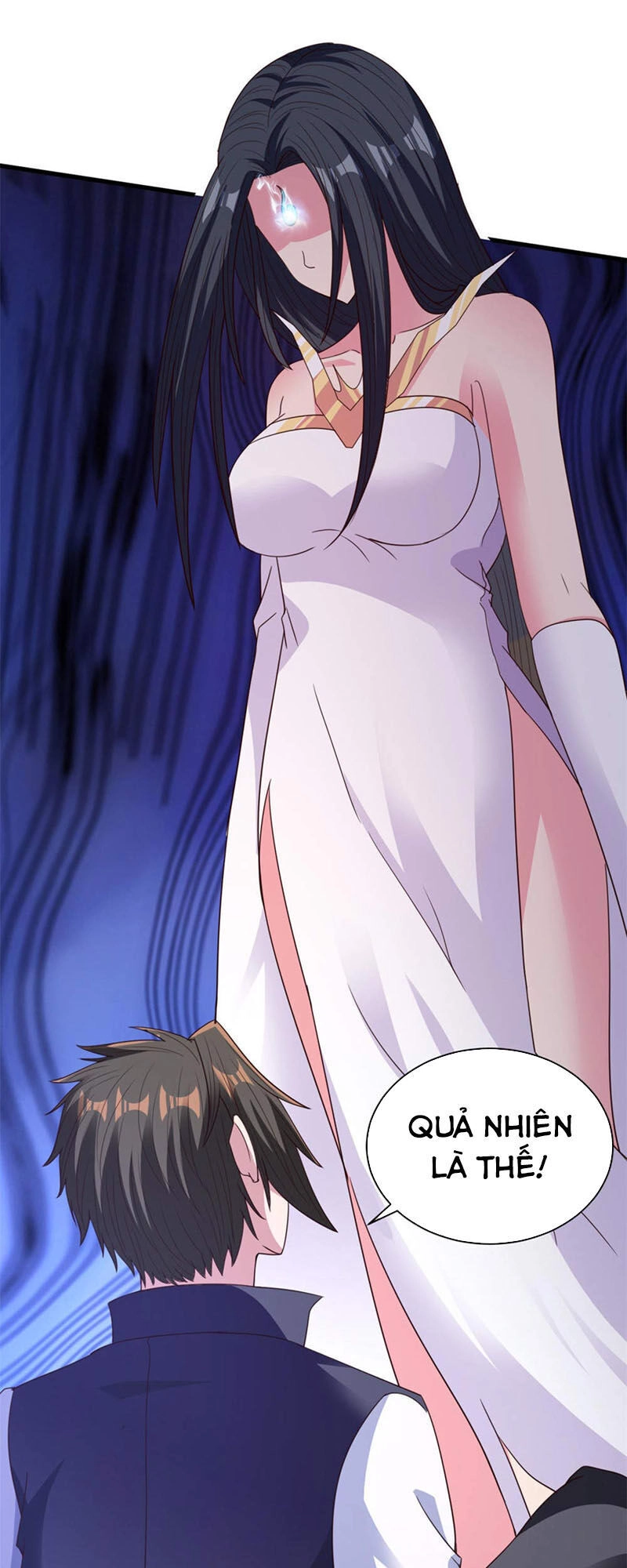 Hỗn Độn Kim Ô Chapter 83 - 13