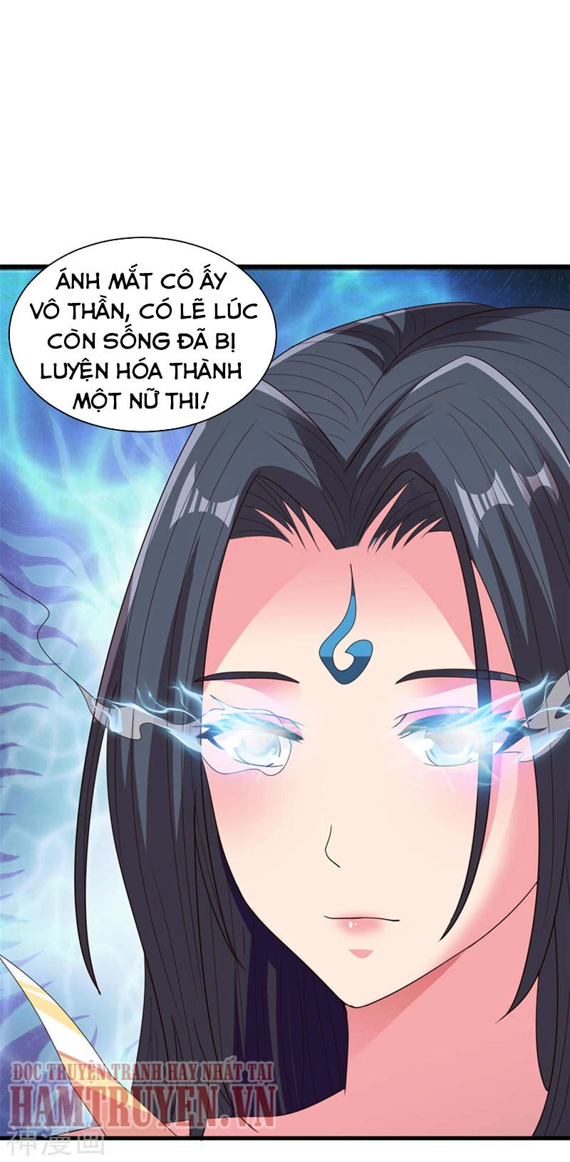 Hỗn Độn Kim Ô Chapter 83 - 17