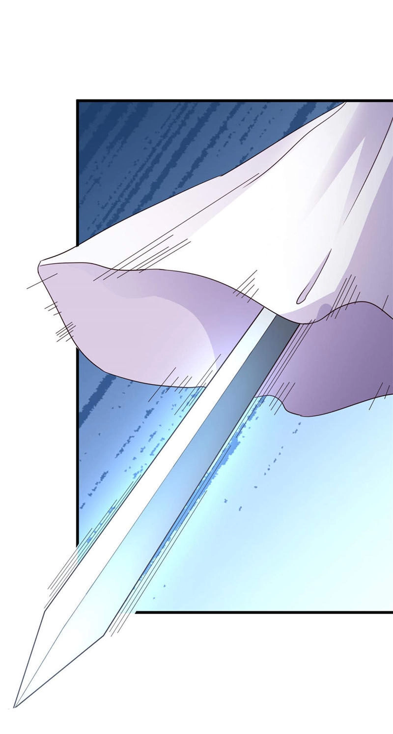 Hỗn Độn Kim Ô Chapter 83 - 20