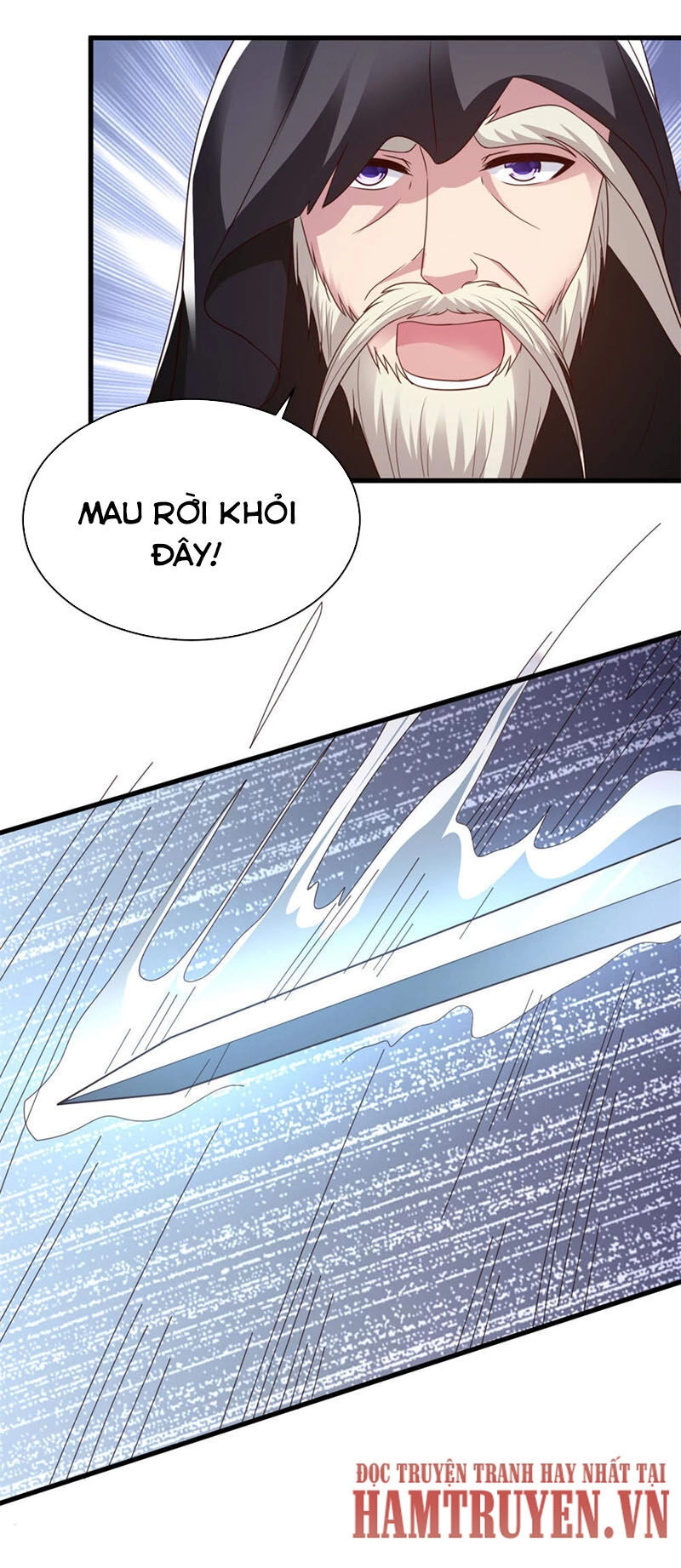 Hỗn Độn Kim Ô Chapter 83 - 22