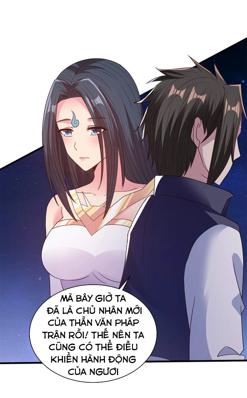 Hỗn Độn Kim Ô Chapter 83 - 27