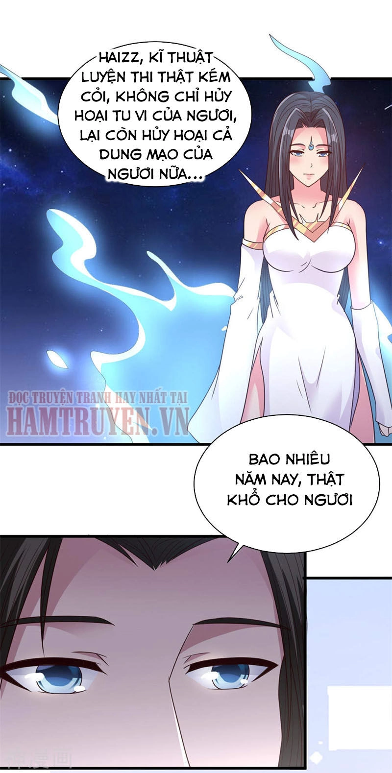 Hỗn Độn Kim Ô Chapter 83 - 28