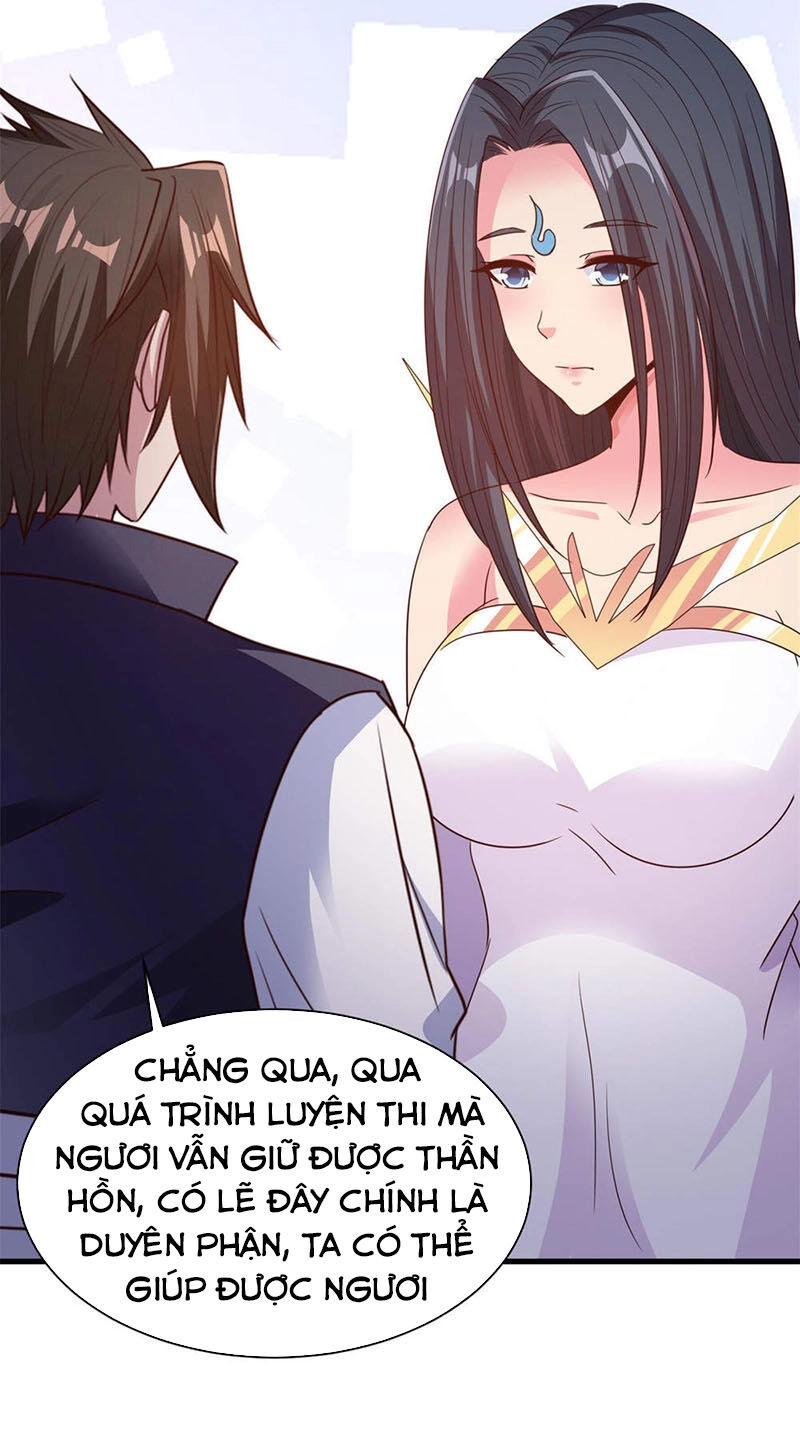 Hỗn Độn Kim Ô Chapter 83 - 29