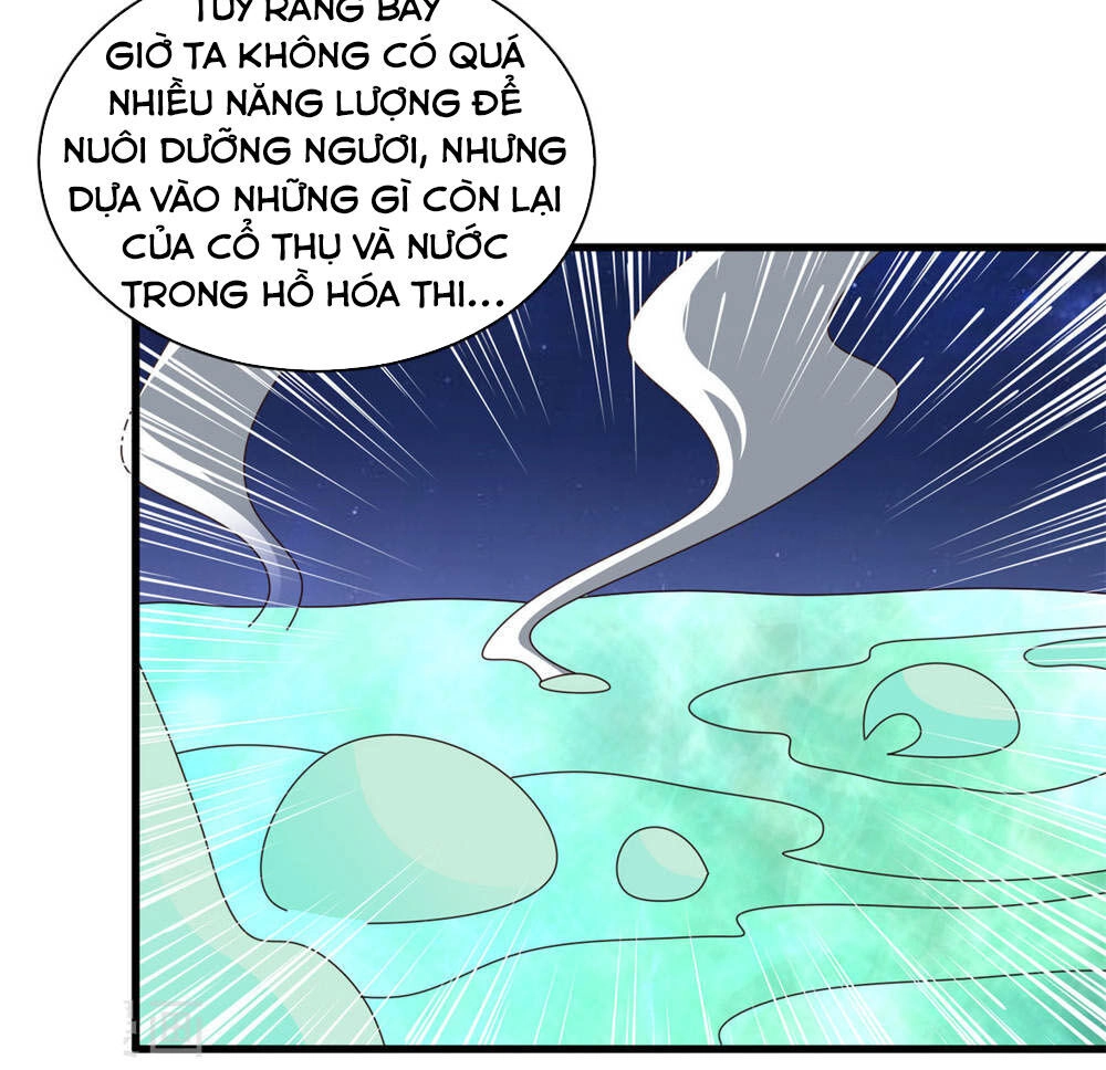 Hỗn Độn Kim Ô Chapter 84 - 3