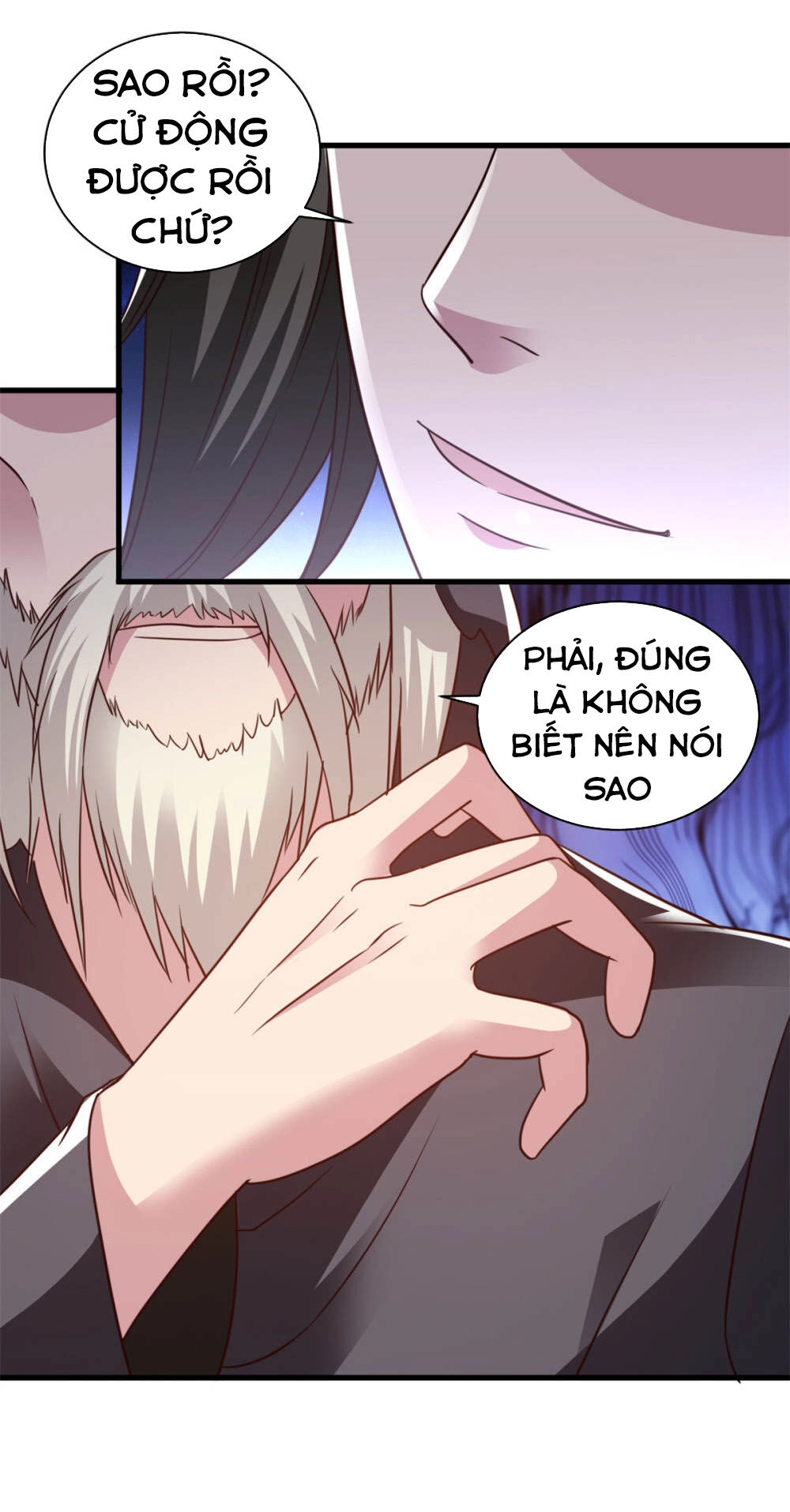 Hỗn Độn Kim Ô Chapter 84 - 28