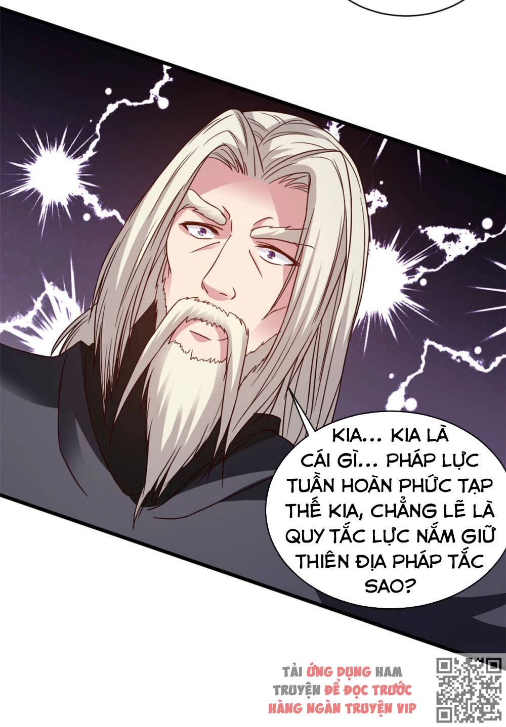 Hỗn Độn Kim Ô Chapter 84 - 33