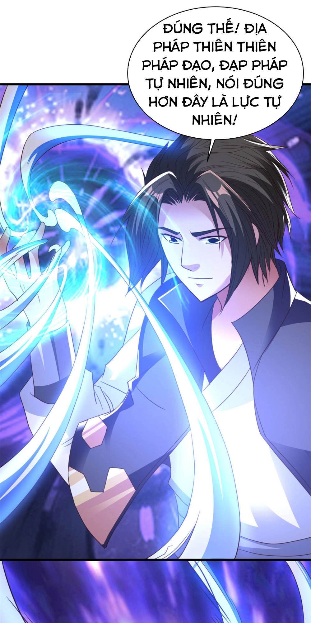 Hỗn Độn Kim Ô Chapter 84 - 34