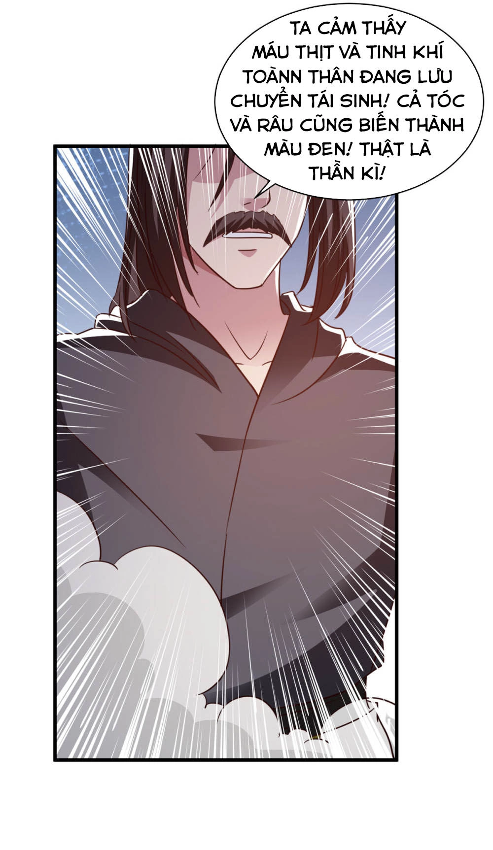 Hỗn Độn Kim Ô Chapter 84 - 37