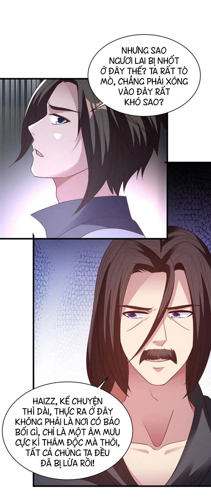 Hỗn Độn Kim Ô Chapter 85 - 6