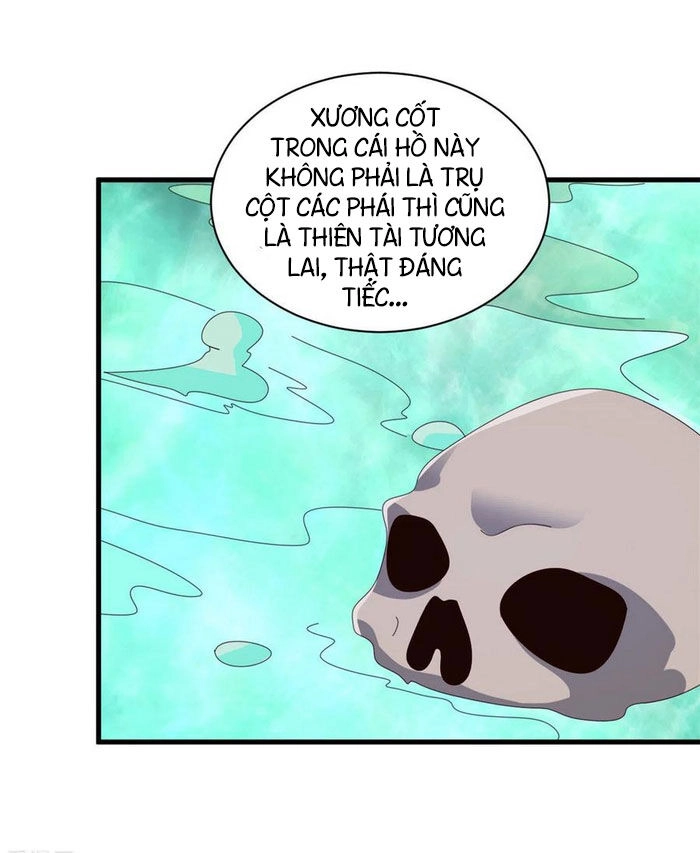 Hỗn Độn Kim Ô Chapter 85 - 11