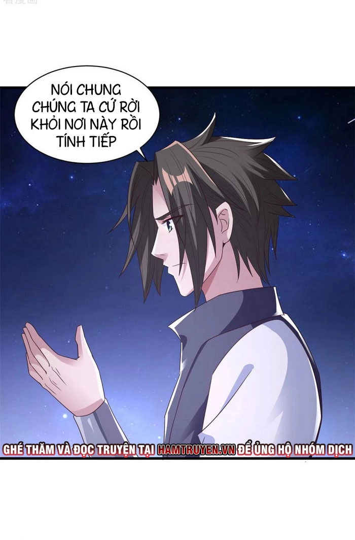 Hỗn Độn Kim Ô Chapter 85 - 13