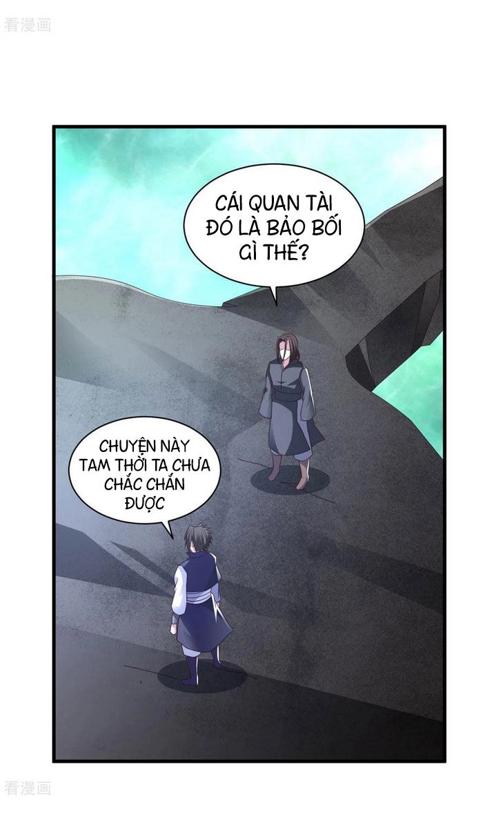 Hỗn Độn Kim Ô Chapter 85 - 15
