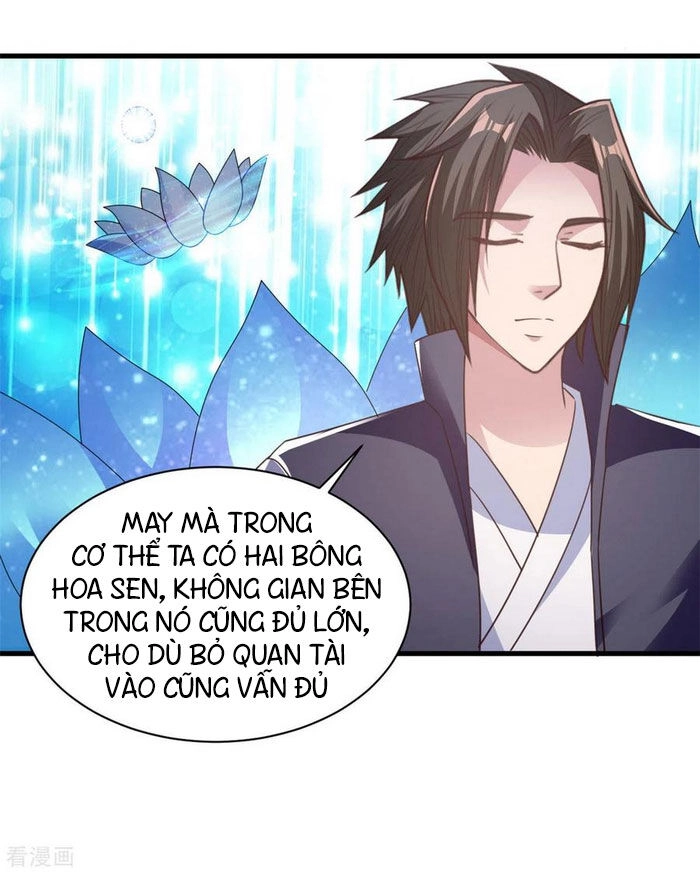 Hỗn Độn Kim Ô Chapter 85 - 20