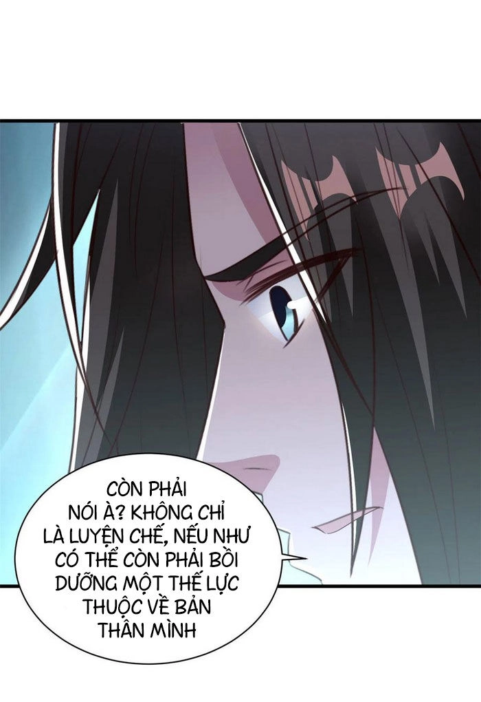 Hỗn Độn Kim Ô Chapter 85 - 22