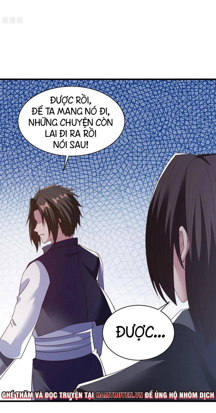 Hỗn Độn Kim Ô Chapter 85 - 25