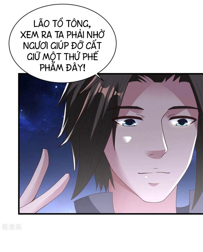 Hỗn Độn Kim Ô Chapter 85 - 26