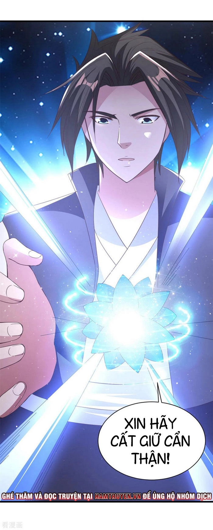 Hỗn Độn Kim Ô Chapter 85 - 27