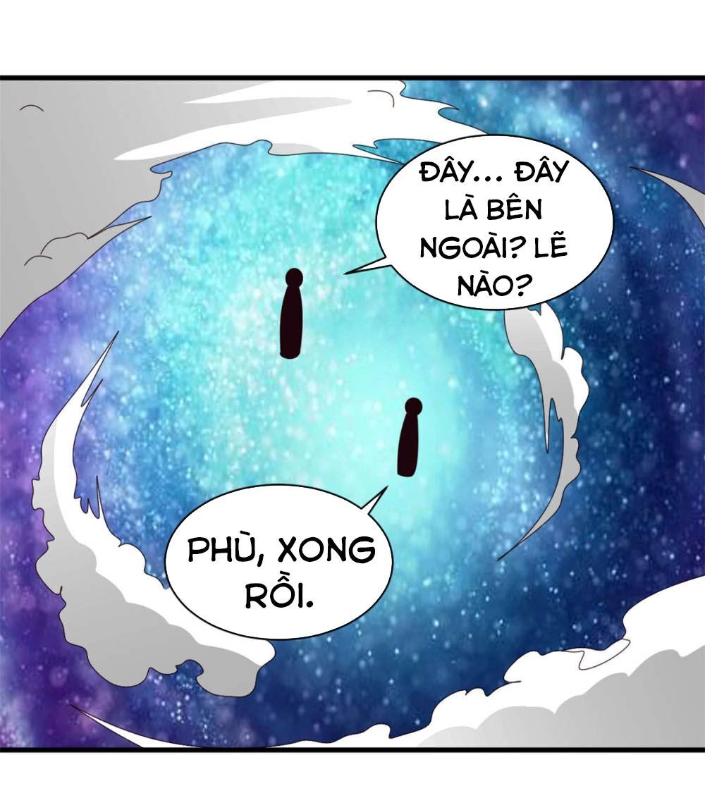 Hỗn Độn Kim Ô Chapter 86 - 5