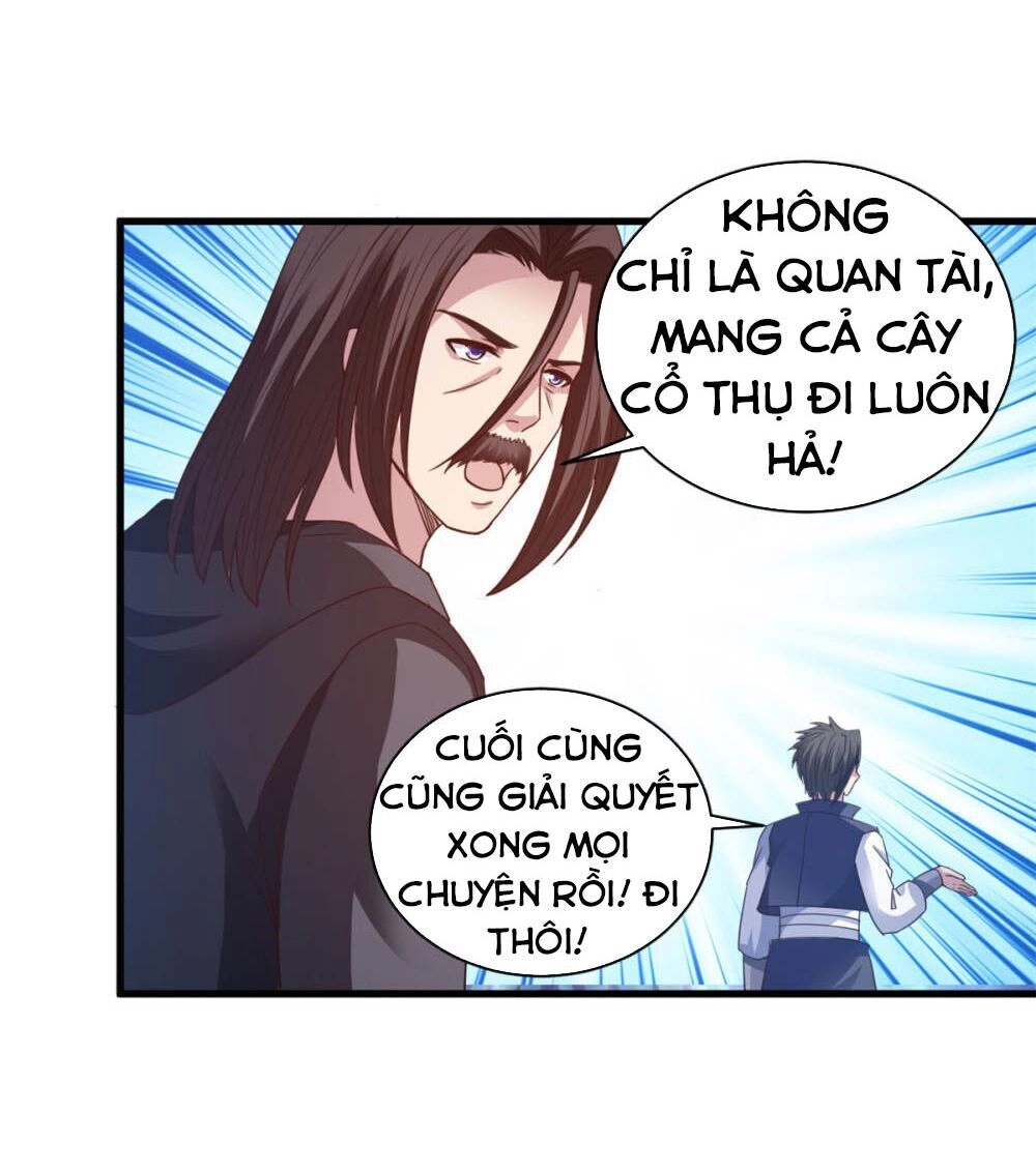 Hỗn Độn Kim Ô Chapter 86 - 6