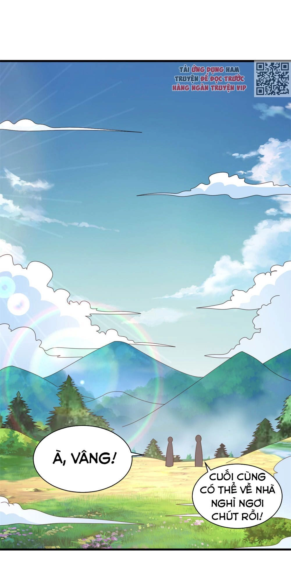 Hỗn Độn Kim Ô Chapter 86 - 7