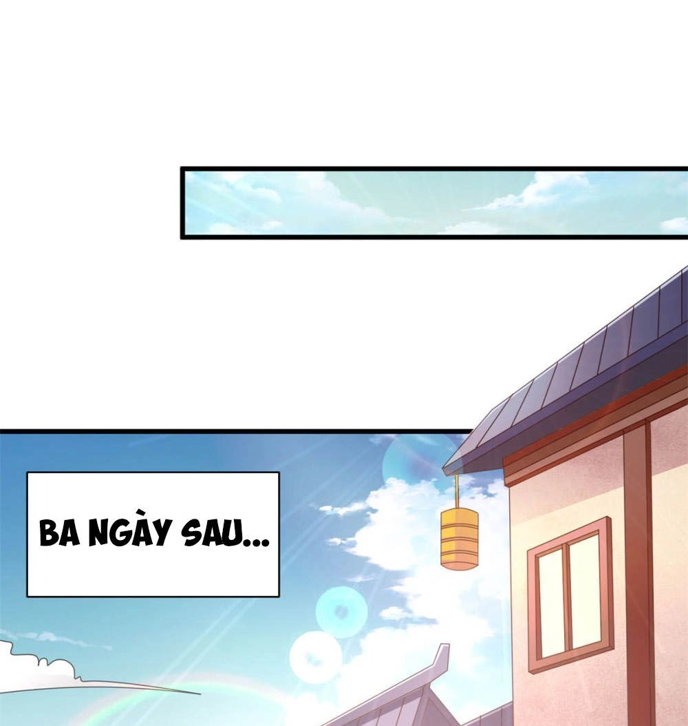 Hỗn Độn Kim Ô Chapter 86 - 8