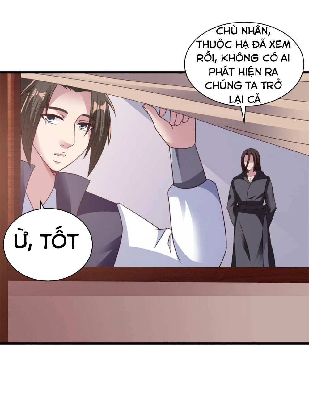 Hỗn Độn Kim Ô Chapter 86 - 10