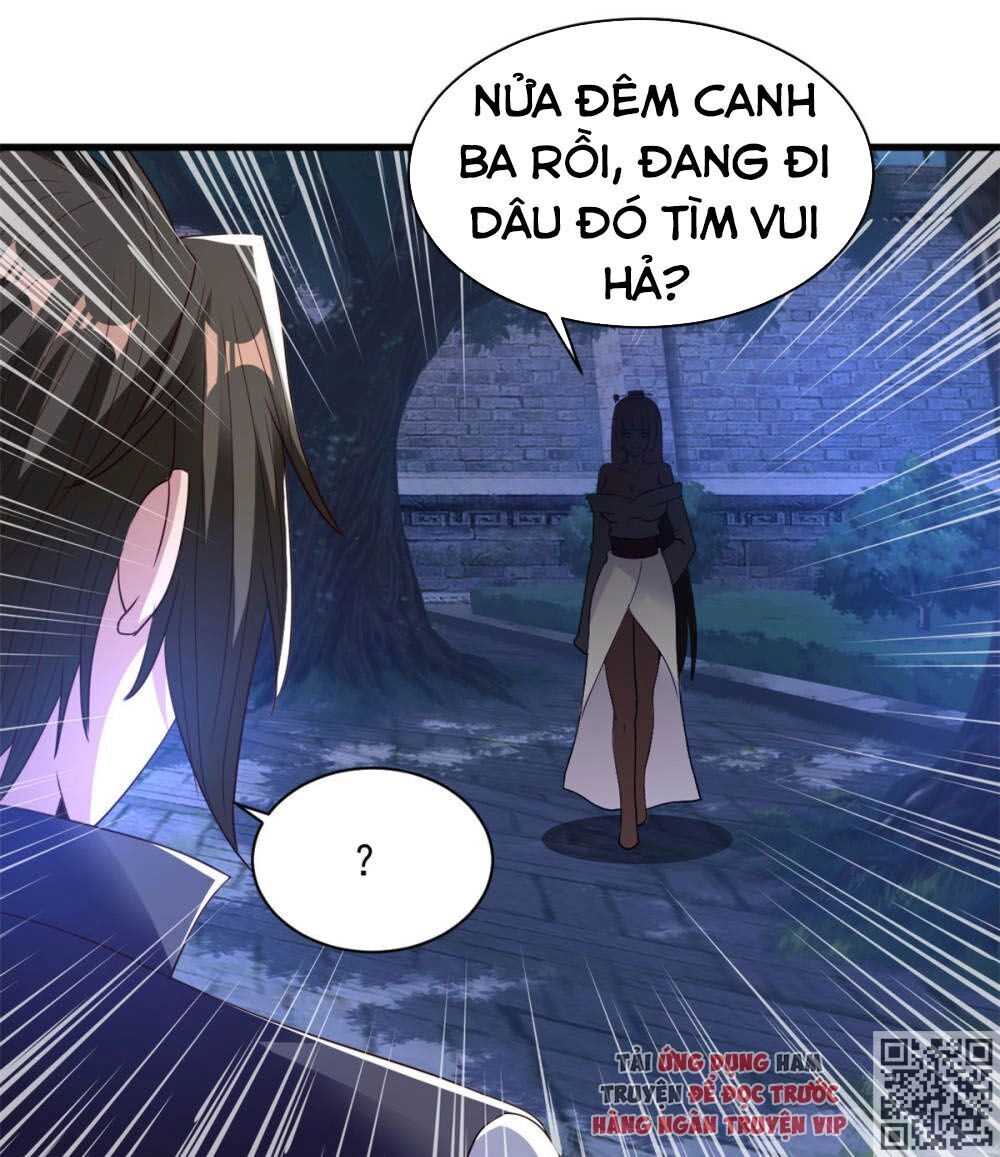Hỗn Độn Kim Ô Chapter 86 - 16