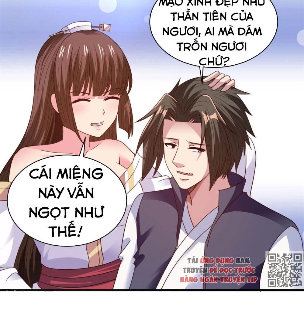 Hỗn Độn Kim Ô Chapter 86 - 21