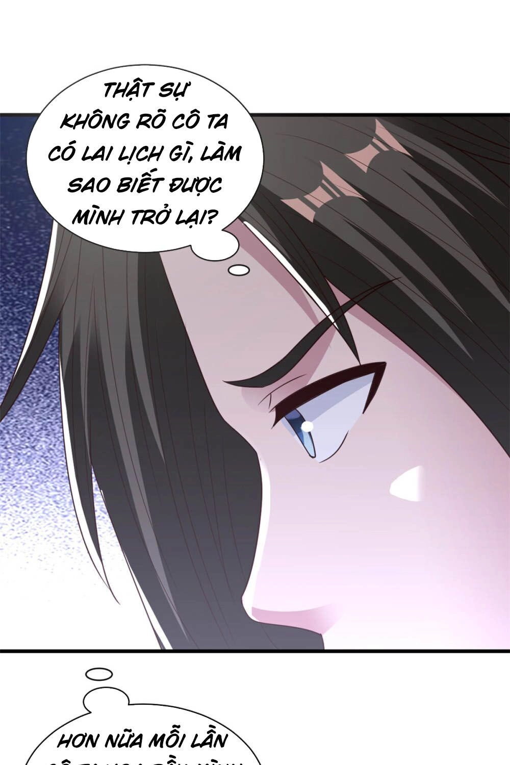 Hỗn Độn Kim Ô Chapter 86 - 22