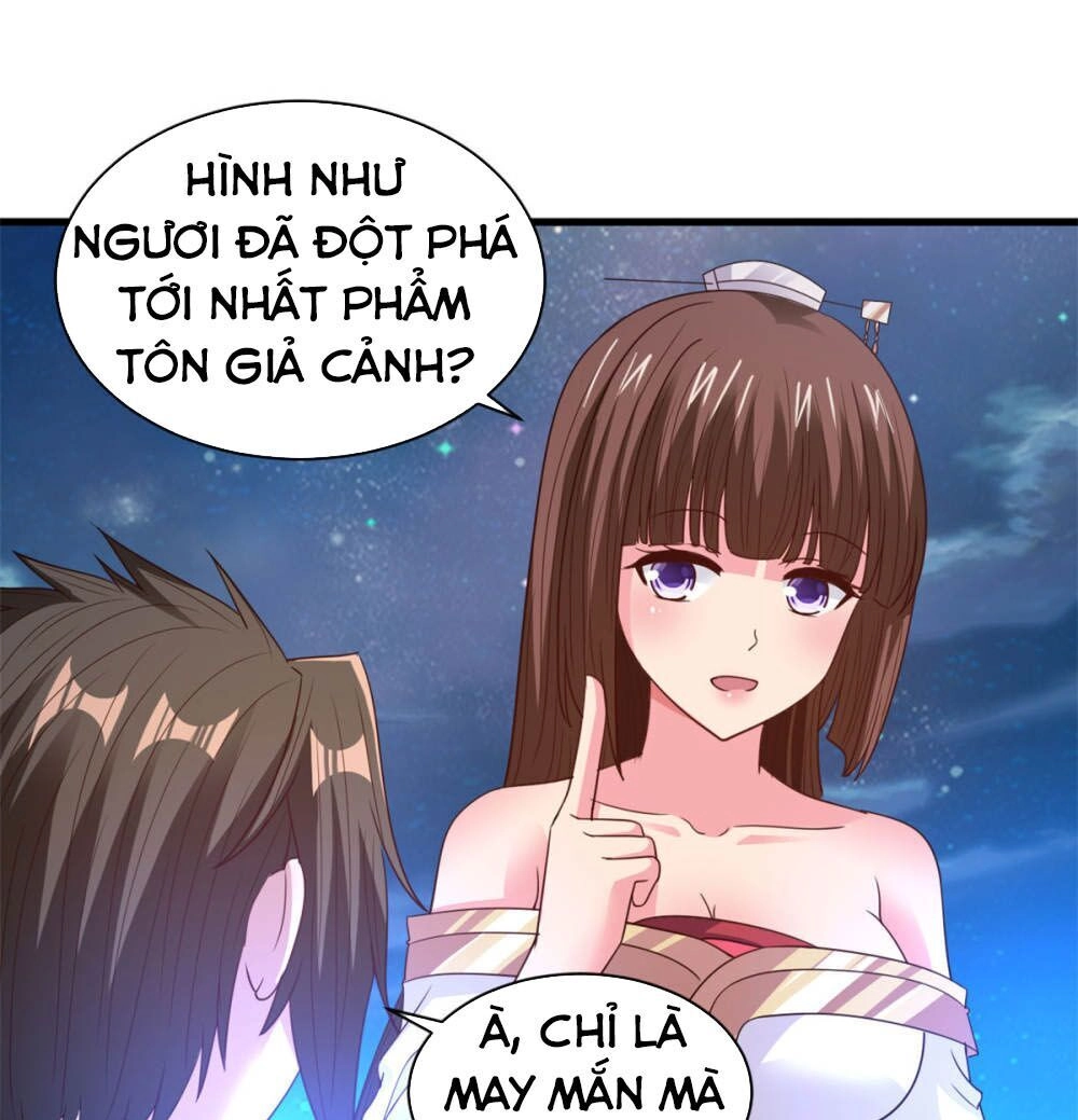 Hỗn Độn Kim Ô Chapter 86 - 24