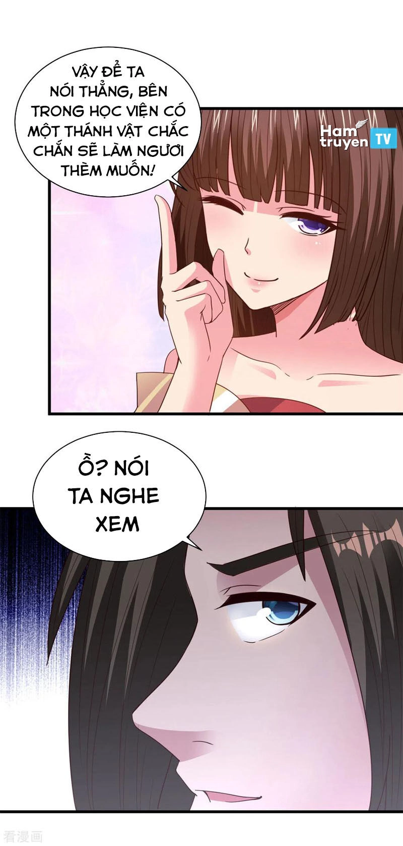 Hỗn Độn Kim Ô Chapter 87 - 5