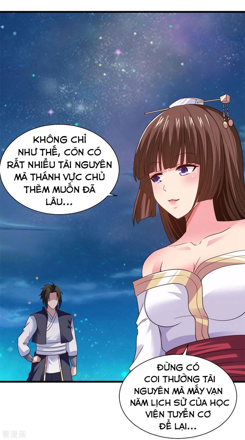 Hỗn Độn Kim Ô Chapter 87 - 6