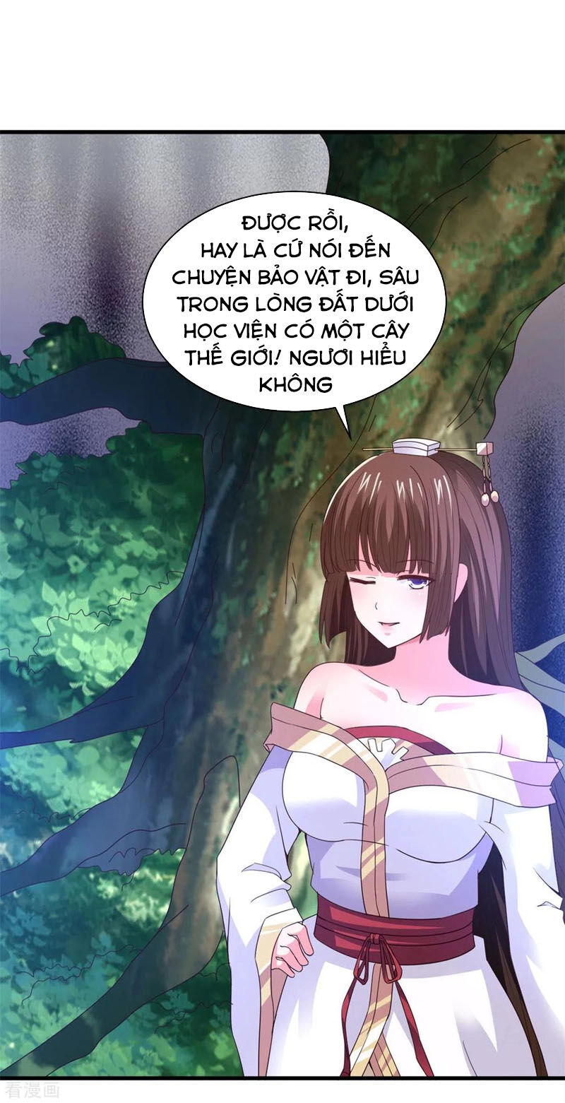 Hỗn Độn Kim Ô Chapter 87 - 9