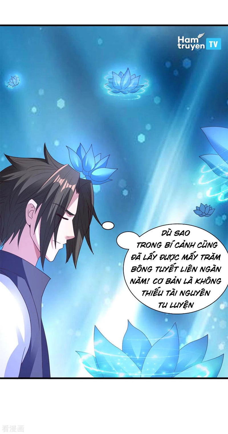 Hỗn Độn Kim Ô Chapter 87 - 20