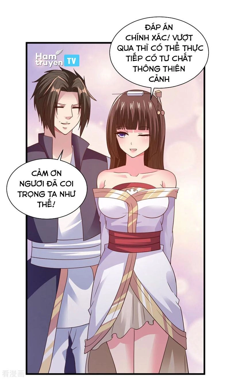 Hỗn Độn Kim Ô Chapter 88 - 6